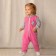 Combineson for children, height 86 cm