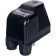 Pressure relay Stout SCS-0001-000012, PM12G, 3-12 bar, 1/4 ", with a plug nut