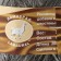 Yarn "Nosomic supplement" 100% polypropylene 200 ± 20m/50g set 2pcs (gray, harsh)