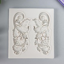 Mold Silicon 