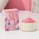 Bath salt “Since March 8!”, 100 g, aroma of berry punch, pure happiness
