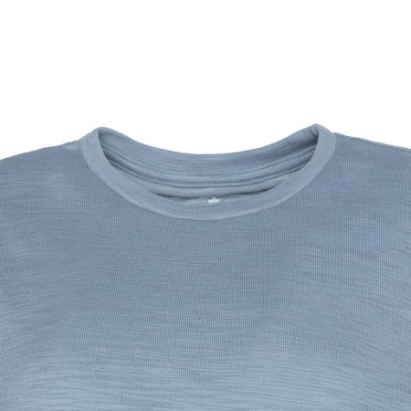 Female jumper, gray color, size 40-42 (s)-6