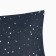 Pillowcase "Ethel" 50x70 cm, Snowfall, 100% HL, calico