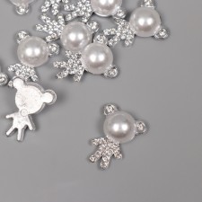 Decor for creativity plastic 