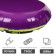 Winter Star Tubing Water "Game", case diameter 107 cm