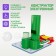 Electronic designer "Throwing machine", 11 parts, 6 balls