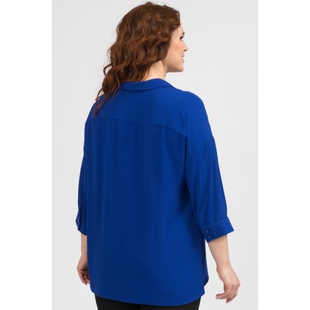 Female blouse, size 48-4