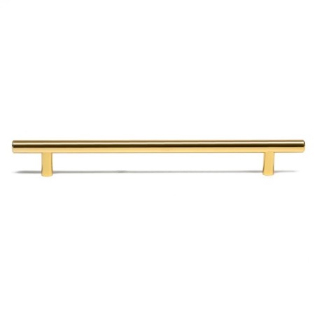 PELLILING HANEL, D = 12 mm, m/o 192 mm, color gold-4