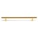 PELLILING HANEL, D = 12 mm, m/o 192 mm, color gold