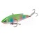 Wobbler sinking vertical LJ Pro Series Vib S, 5.8 cm, color 140