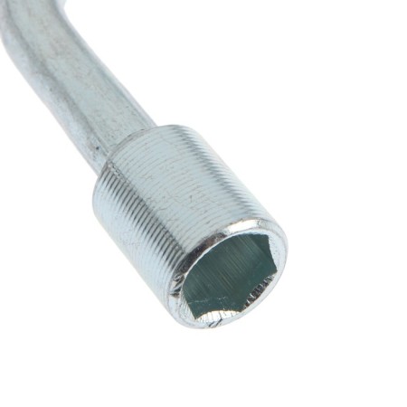 Key service key key 71371, g-shaped 17 x 300 mm-1