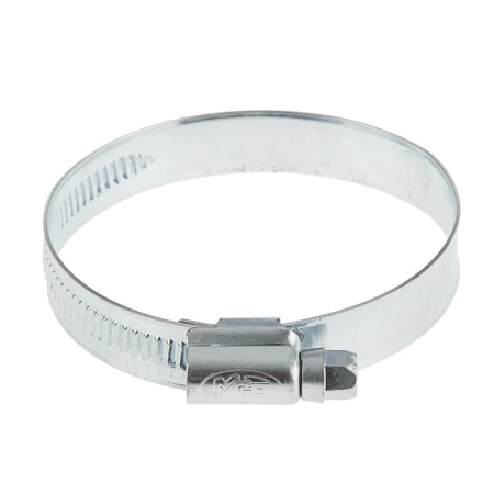 Chervyeric mgf clay, diameter 40-60 mm, tape width of 12 mm, galvanized