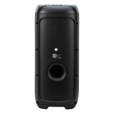 Portable karaoke system Eltronic Dance Box 800 (30-44), 80 W, TWS, AUX, USB, BT, Black-11