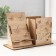 Table Organizer "Butterflies" 18x12.5x9 cm (set of 9 parts)