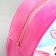Baby backpack, 23x21x10 cm, cats aristocrats