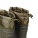 Boots Men's Eva "Frost" D333-KNU, -60 ° C, Olive Color, size 41-42
