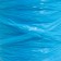 Yarn "for knitting mochecks" 100% polypropylene 300m/75 ± 10 g in the shape of a cylinder (blue)