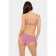 Women's cowards Mariona Xs, plum color