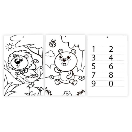 Drawing tablet, light-2