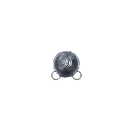 Cargo Cheburashka, 20 g