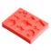 Set for playing with plasticine "Sweet sweets", 4 jars with plasticine