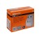 Voltage relay TDM, 1F, 25 A, SQ1504-0002