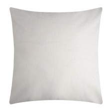 Pillowcase Ethel 70*70, central gray, 100% cotton, pryln 125g/m2