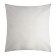 Pillowcase Ethel 70*70, central gray, 100% cotton, pryln 125g/m2