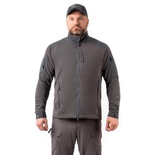Sweatshirt 7.62 Legion, size 60-62, height 182-188 cm, color gray color