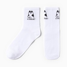 Women's socks KAFTAN 