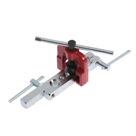 Driving metal tubes Service Key 70619