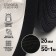 Rate string, 20 mm, 50 ± 1 m, density 6.3 g/m, black color