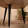 Coffee table 62x62x55 cm, mane