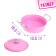 Set of metal utensils "Chef", 12 items