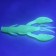 Bait silicone cancer Marlin’s CRAWFISH, 5 cm, 1.8 g, color T15, in packaging 4 pcs.