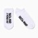 Women's socks shortened KAFTAN "The whole world" p. 36-39 (23-25 ​​cm)