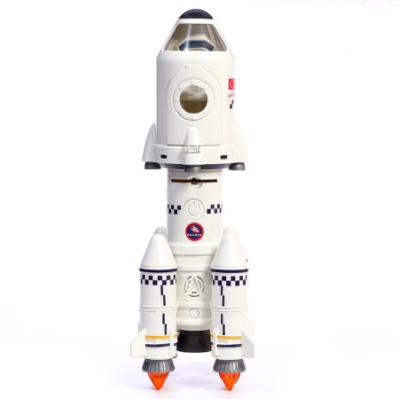Game set "Rocket"-2