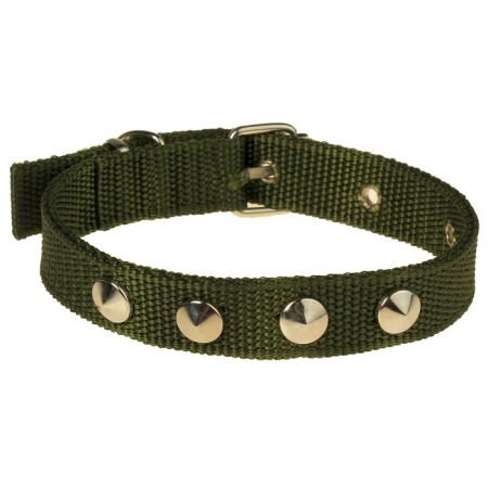 Animal collar