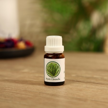 Aromaticomal hem 10 ml mystical qitneella-2