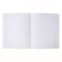 Notebook of 40 sheets in the cage "Cat Girl", cover coated cardboard, offset block 65g/m2, mix