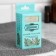 Natural soap with herbs in the box "Sage Muscat" 100 g of Dobroparov