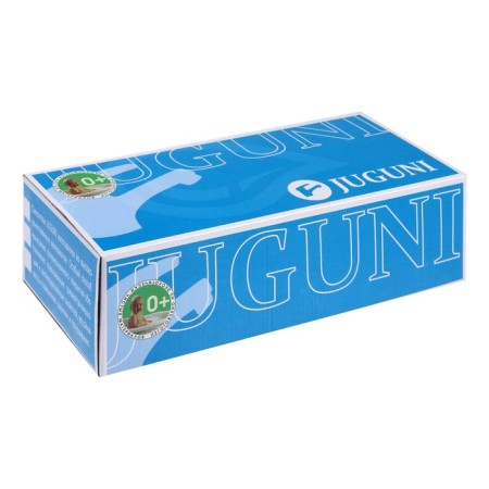 Juguni bathroom mixer with shower, with s-splash-6