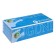 Juguni bathroom mixer with shower, with s-splash