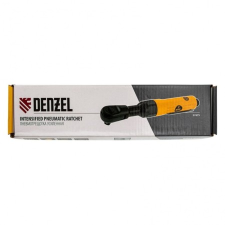 Pneumatic ratchet Denzel 57475, reverse, 160 rpm, 100 nm-9