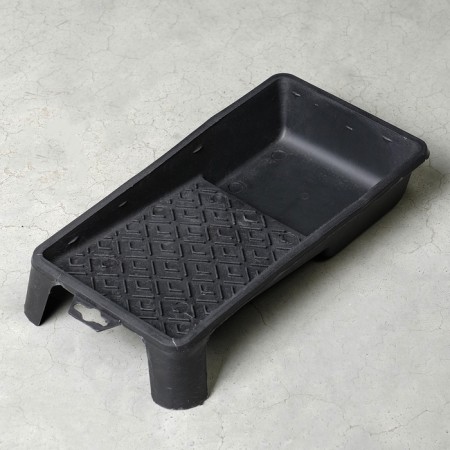 Maular bath, 140 × 290 mm, plastic
