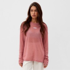 Longslivla female Mist Odenize, pink