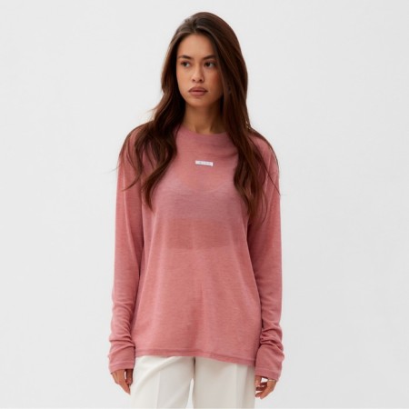 Longslivla female Mist Odenize, pink