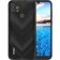 INOI A62 64GB Black smartphone