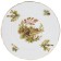 Dessert plate bernadotte, decor "Hunting Stories", 19 cm