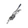 Lever swan "Bison" Professional 43105-2, steel cable, 2 tons